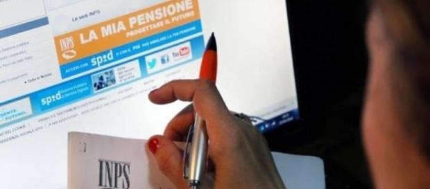 Ecco chi può ottenere la pensione sociale Ecco chi può ottenere la pensione sociale