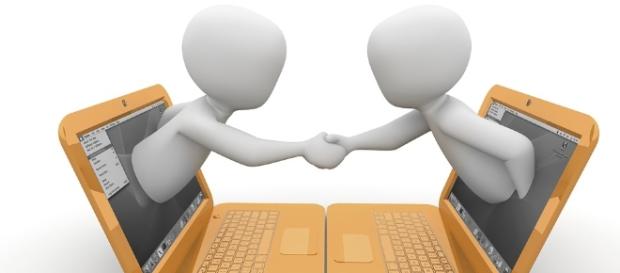 Free illustration: Meeting, Relationship, Business - Free Image on ... - pixabay.com Free illustration: Meeting, Relationship, Business - Free Image on ... - pixabay.com