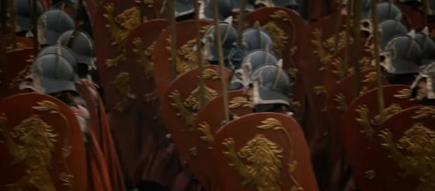 Game of Thrones Season 7: Official Trailer (HBO) Image - GameofThrones | YouTube Game of Thrones Season 7: Official Trailer (HBO) Image - GameofThrones | YouTube