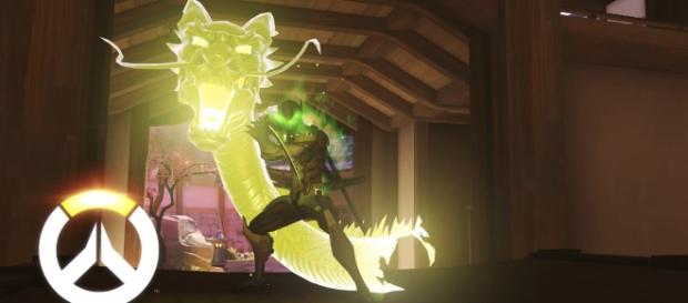 In Quick Play, Genji is the most picked heroes in "Overwatch' (via YouTube/PlayOverwatch) In Quick Play, Genji is the most picked heroes in "Overwatch' (via YouTube/PlayOverwatch)