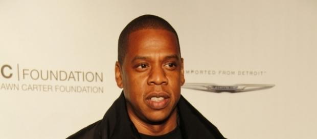 Jay Z Joella Marano via Flickr Jay Z Joella Marano via Flickr