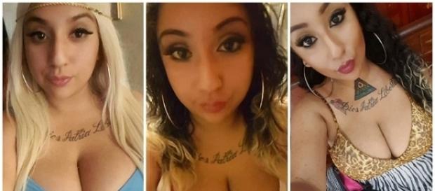 Jovem era escrava sexual de policias Jovem era escrava sexual de policias