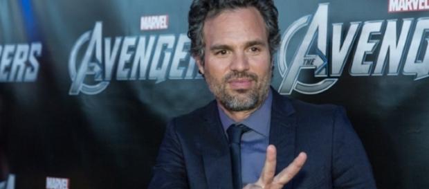 Mark Ruffalo photographed in 2012 - Flickr/Tony Felgueiras Mark Ruffalo photographed in 2012 - Flickr/Tony Felgueiras