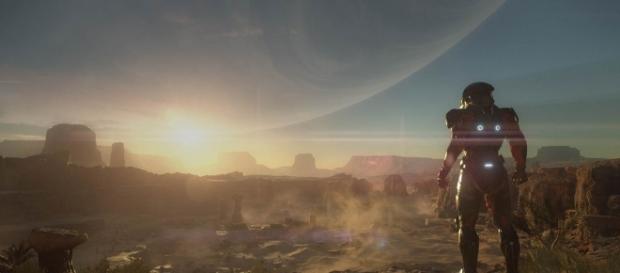 Mass Effect Andromeda - Flickr, Bagogames Mass Effect Andromeda - Flickr, Bagogames