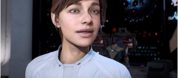 Mass Effect: Andromeda sees single player updates end Mass Effect: Andromeda sees single player updates end
