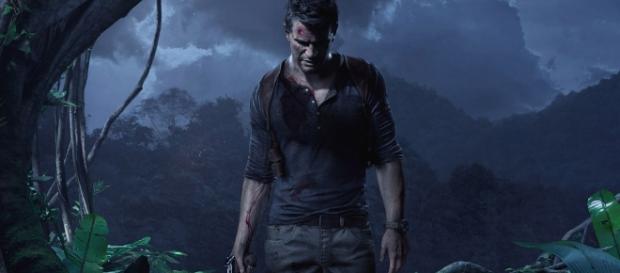 Nathan Drake Gets His Close-Up in Uncharted 4 (via flickr - BagoGames) Nathan Drake Gets His Close-Up in Uncharted 4 (via flickr - BagoGames)