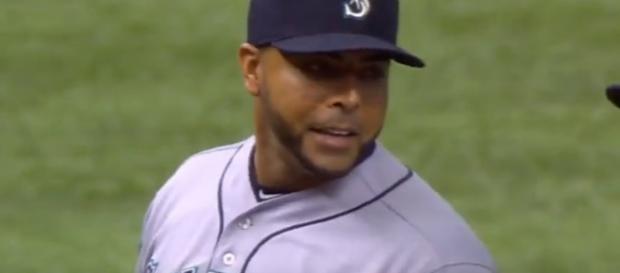 Nelson Cruz hits way into American League MVP race - youtube screen capture / MLB Nelson Cruz hits way into American League MVP race - youtube screen capture / MLB