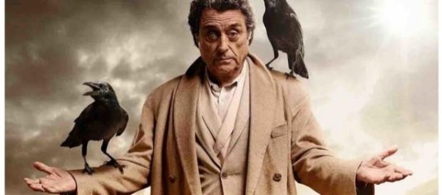 OMG, Would You Look at These New AMERICAN GODS Posters | Nerdist - nerdist.com OMG, Would You Look at These New AMERICAN GODS Posters | Nerdist - nerdist.com