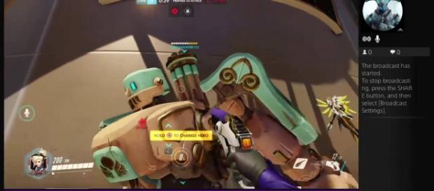 Overwatch: Competitive Mode | Kryptik Onix/YouTube Overwatch: Competitive Mode | Kryptik Onix/YouTube