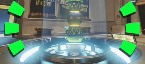 'Overwatch': Numbani Map has a Match Reset bug frustrating players(ohnickel/YouTube Screenshot) 'Overwatch': Numbani Map has a Match Reset bug frustrating players(ohnickel/YouTube Screenshot)