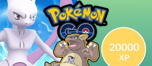 'Pokemon Go':security update hits 3rd party apps; trackers,IV checkers affected(Spieletrend/YouTube Screenshot) 'Pokemon Go':security update hits 3rd party apps; trackers,IV checkers affected(Spieletrend/YouTube Screenshot)
