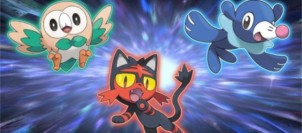 'Pokemon Ultra Sun and Ultra Moon' teases Kanto, Alolan ,Outfit, Z moves, & more (The Official Pokémon YouTube Channel/youTube Screenshot) 'Pokemon Ultra Sun and Ultra Moon' teases Kanto, Alolan ,Outfit, Z moves, & more (The Official Pokémon YouTube Channel/youTube Screenshot)