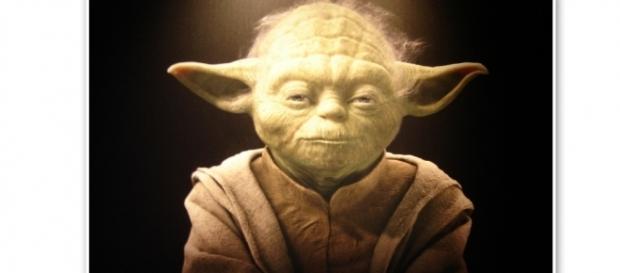 Yoda move in the works? Image via Flickr Yoda move in the works? Image via Flickr