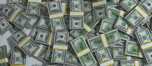 Powerball jackpot $650 million - Image via Pixabay Powerball jackpot $650 million - Image via Pixabay