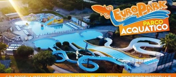 Sede dell'evento più atteso per gli amici a 4 zampe Sede dell'evento più atteso per gli amici a 4 zampe