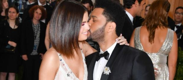 Selena Gomez, The Weeknd - Hollywood Life |YouTube Selena Gomez, The Weeknd - Hollywood Life |YouTube