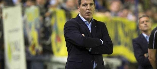 supo qué le dijo el jugador chileno a Eduardo Berizzo para que lo ... - clarin.com supo qué le dijo el jugador chileno a Eduardo Berizzo para que lo ... - clarin.com