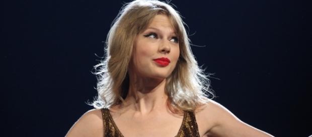 Taylor Swift via Flickr / Eva Rinaldi Taylor Swift via Flickr / Eva Rinaldi