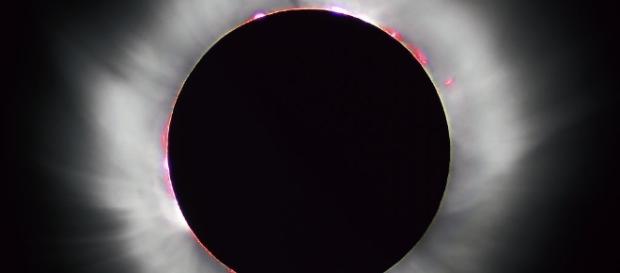The Great American Eclipse will finally occur on August 21, 2017. (Luc Viatour/Wikimedia) The Great American Eclipse will finally occur on August 21, 2017. (Luc Viatour/Wikimedia)