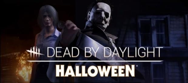 Two free DLC packs will be released in "Dead by Daylight" this week. PlayStation/YouTube Two free DLC packs will be released in "Dead by Daylight" this week. PlayStation/YouTube