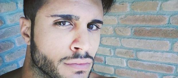 Uomini e donne tronista Giorgio Nehme Uomini e donne tronista Giorgio Nehme