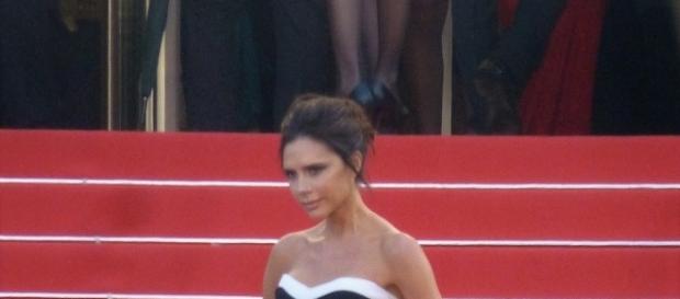 Victoria Beckham GabboT via Flickr Victoria Beckham GabboT via Flickr
