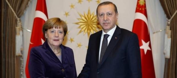 Von der Einigkeit weit entfernt: Die Beziehung zwischen Deutschland und der Türkei - stern.de Von der Einigkeit weit entfernt: Die Beziehung zwischen Deutschland und der Türkei - stern.de