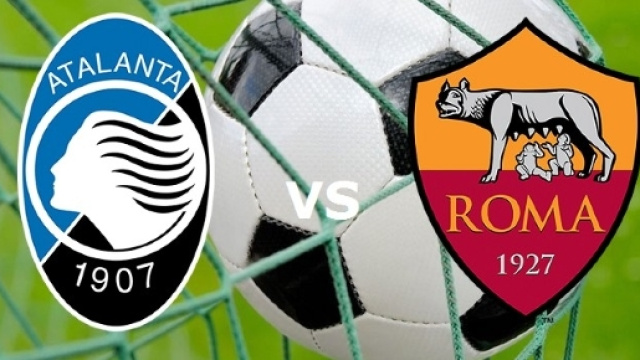 Atalanta Roma, il club neroazzurro "Li asfalteremo" ma Di Francesco assicura i giocatori della Roma
