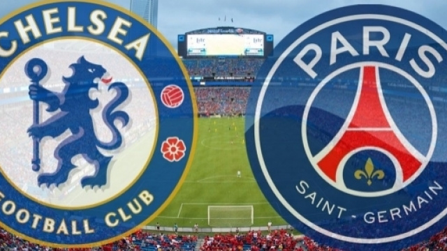 Chelsea veut piocher un milieu au PSG (image via mirror.co.uk)