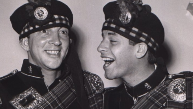 Dean Martin & Jerry Lewis: la coppia che ha fatto la storia del cinema americano