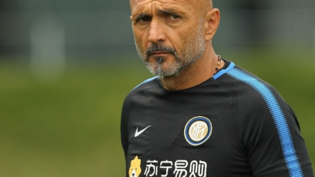 Inter-Fiorentina &ndash; Spalletti domani in conferenza stampa ... - passioneinter.com