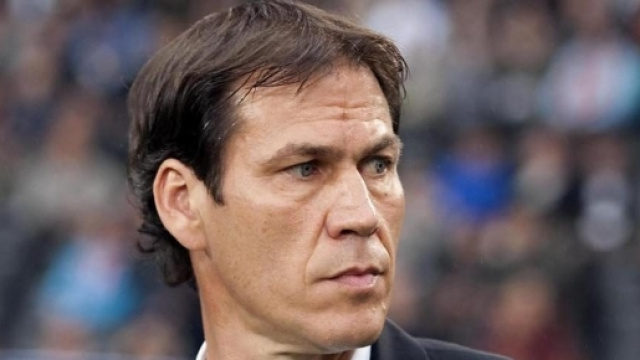 Mercato : Garcia pr&eacute;voit une offensive capitale pour l'OM Foot ... - footlegende.fr