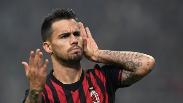 Milan, Suso all'Inter? I dettagli