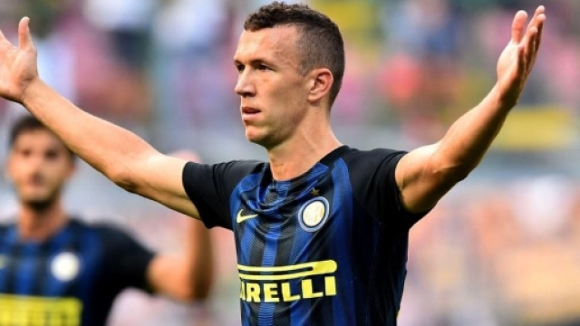 Uk - Clamorosa decisione del Manchester Utd su Perisic - blastingnews.com