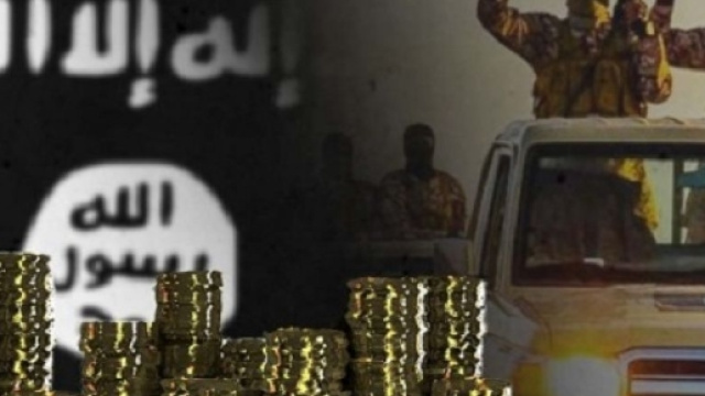 Un giovane a Roma racconta come avviene il reclutamento dell'ISIS e quanto pagano.