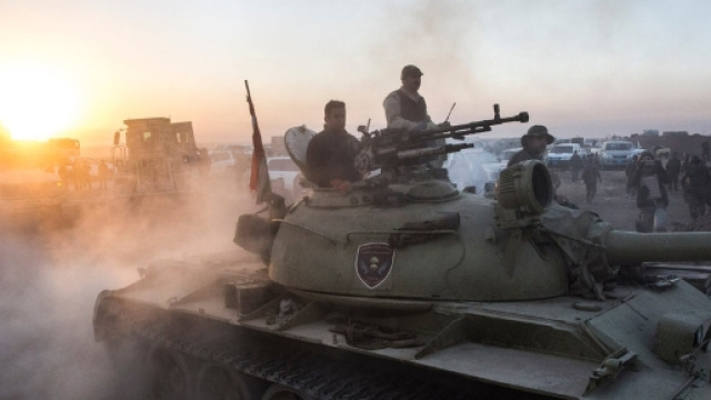 Dalle Filippine nuove minacce all'Italia dell'Isis