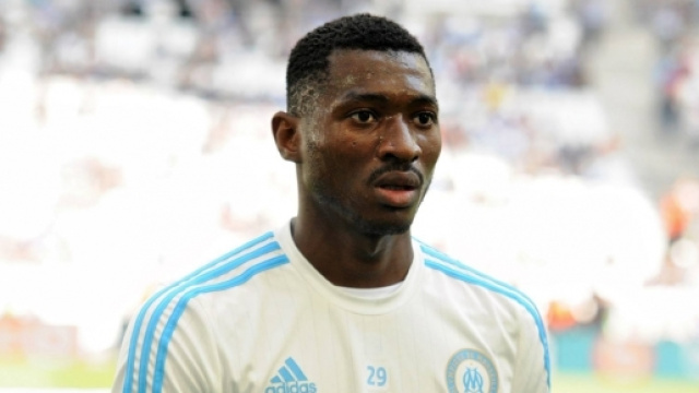 Zambo Anguissa dézingué sur Twitter (image via lebledparle.com)