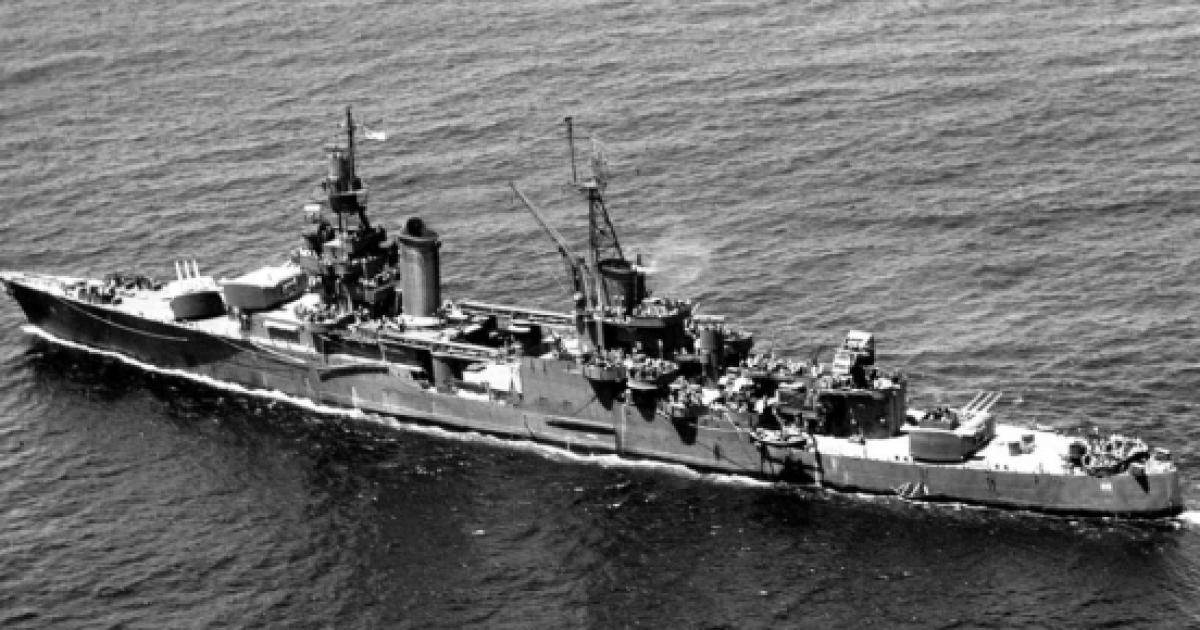 uss-indianapolis-discovered-wwii-ship-lies-under-philippine-waters-for