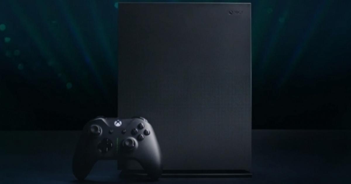 gamestop xbox one x trade in promotion