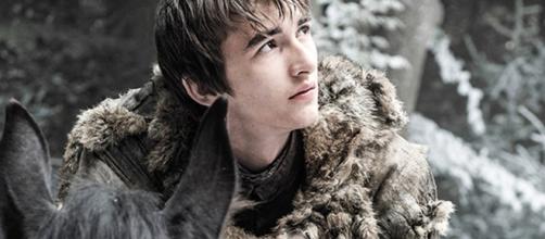 Fans believe that Bran Stark could be the Night King himself. source: AH Productions/youtube