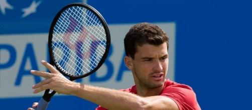 Grigor Dimitrov received $954,225 in prize money from his victory -- 	Diliff via WikiCommons