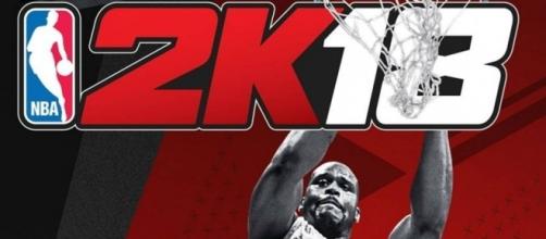 Shaquille O'Neal featured on cover of 'NBA 2K18' special editions ... - sportingnews.com