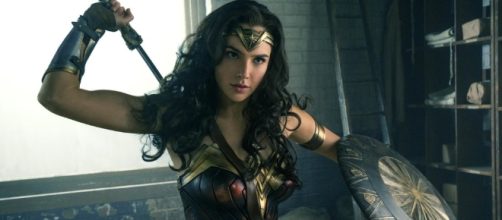 A fenist icon may be joining the "Wonder Woman" sequel. Photo: Warner Bros.