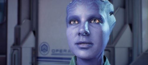 BioWare confirms single-player DLC not coming for 'Mass Effect: Andromeda' / Photo via DE255, Flickr