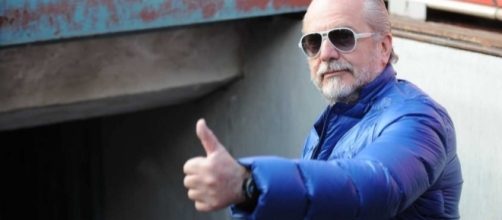 Calcio mercato Napoli: la qualificazione alla Fase a Gironi della Champions League può portare il crack di mercato azzurro ... - nottesport.it