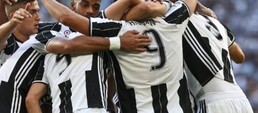 Calciomercato Juventus, cessione in arrivo in casa bianconera?