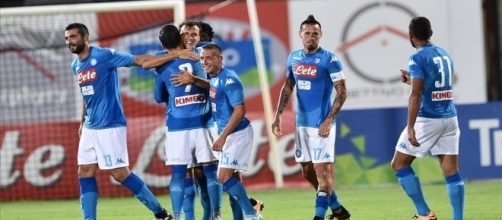Calciomercato Napoli Ghoulam rinnovo - ilnapolista.it