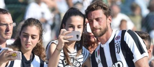 Calciomercato: voce Marchisio al Milan spaventa i tifosi. La Juve ... - lastampa.it