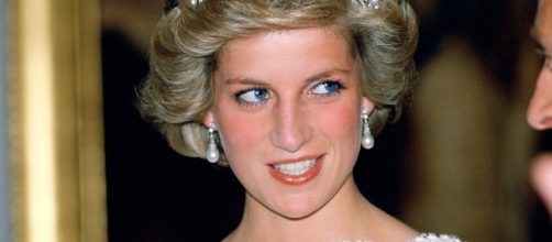 Documentário traz revelações sobre a vida da Princesa Diana