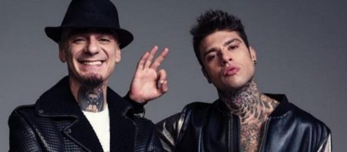 Fedez e J-Ax al Rugby Sound Festival a Milano - Trovaserata - la ... - repubblica.it